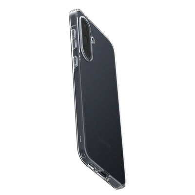 Spigen Liquid Crystal Case for Samsung Galaxy A36 5G - Transparent