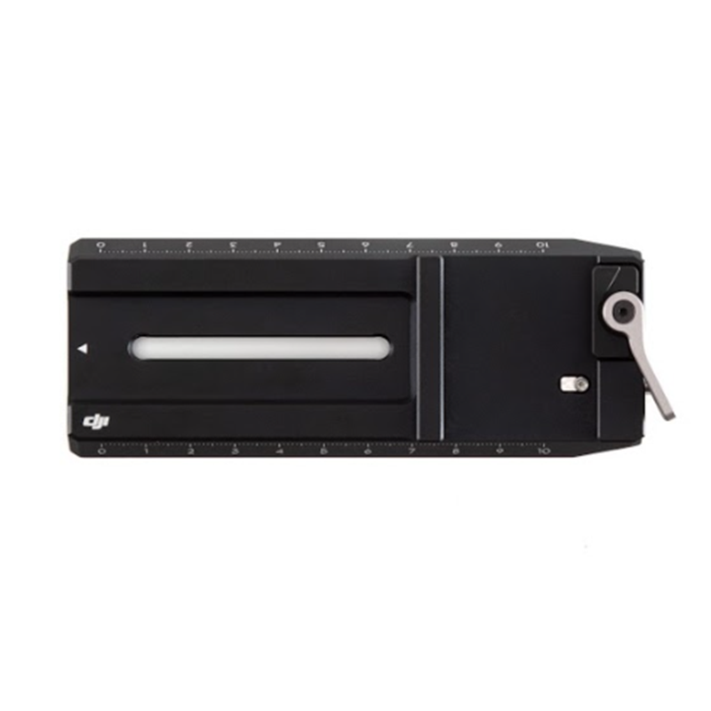 DJI R Quick-Release Plate (Lower) - Product Image 1