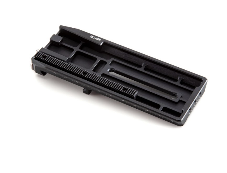 DJI R Quick-Release Plate (Lower) - Product Image 3
