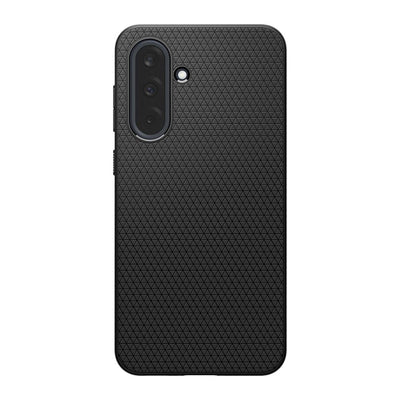 Spigen Liquid Air Case for Samsung Galaxy A36 5G - Matte Black