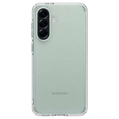 Spigen Ultra Hybrid Case for Samsung Galaxy A56 5G - Transparent