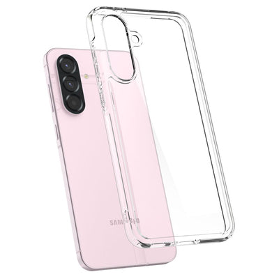 Spigen Ultra Hybrid Case for Samsung Galaxy A56 5G - Transparent