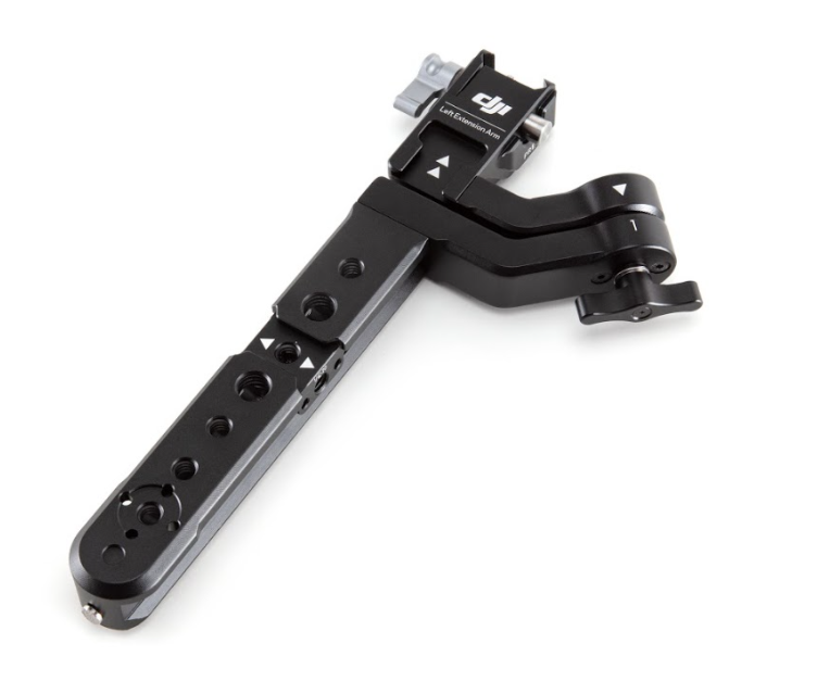 DJI Ronin BG30 Grip - Product Image 3