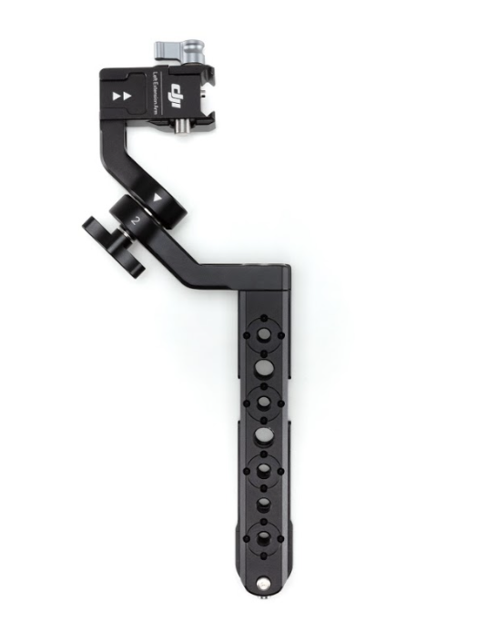 DJI Ronin BG30 Grip - Product Image 5