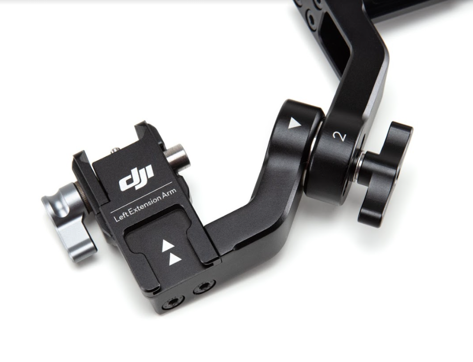 DJI Ronin BG30 Grip - Product Image 6