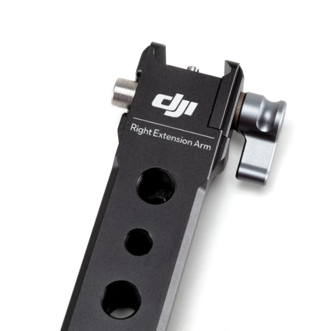 DJI Ronin BG30 Grip - Product Image 7
