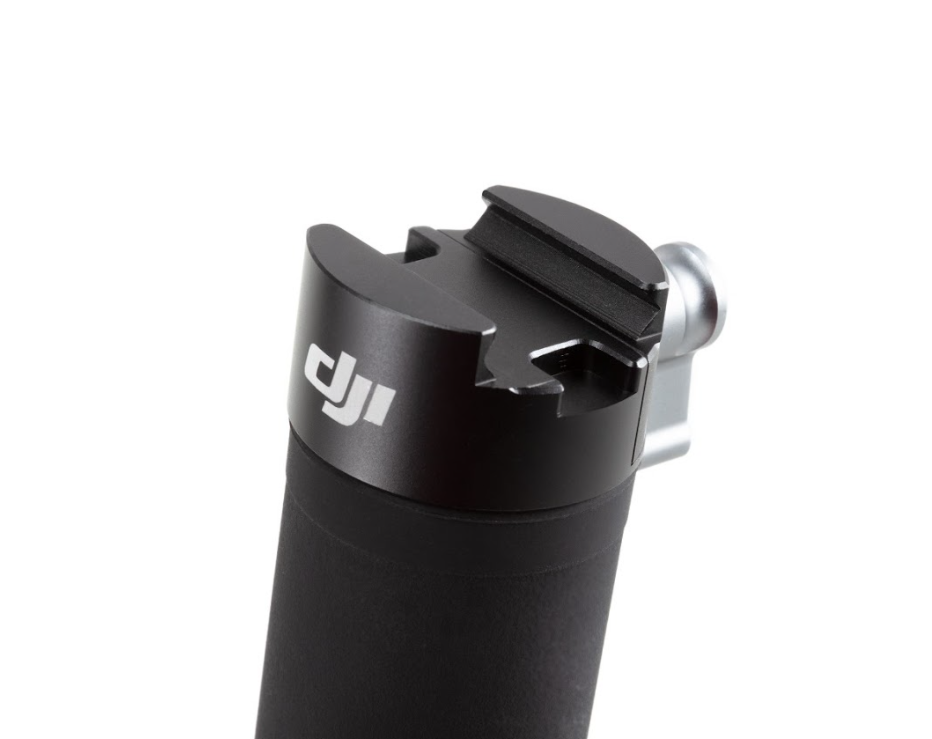 DJI Ronin BG30 Grip - Product Image 8