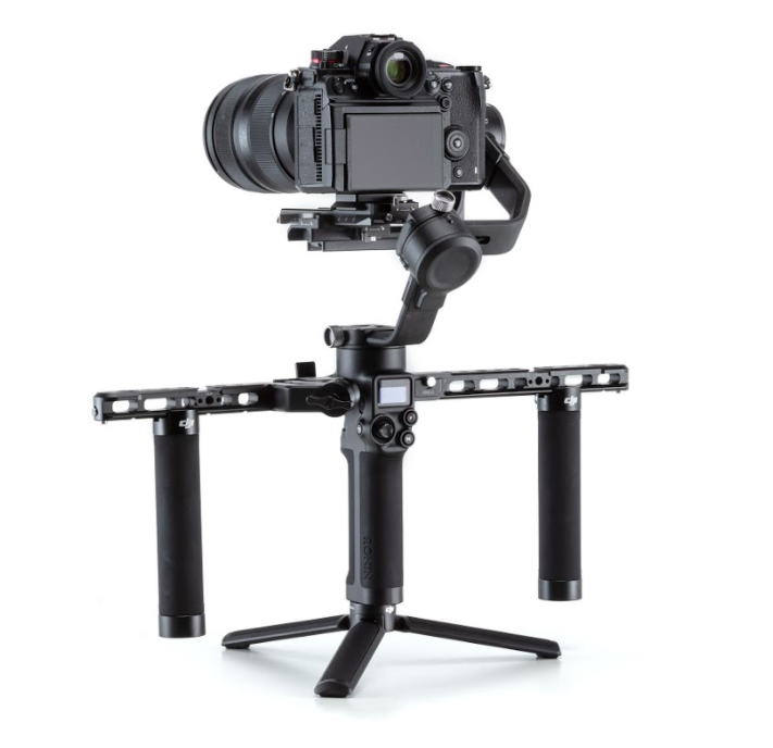 DJI Ronin BG30 Grip - Product Image 9