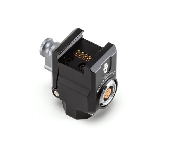 DJI Tethered Control Handle for DJI RS2 - Product Image 3