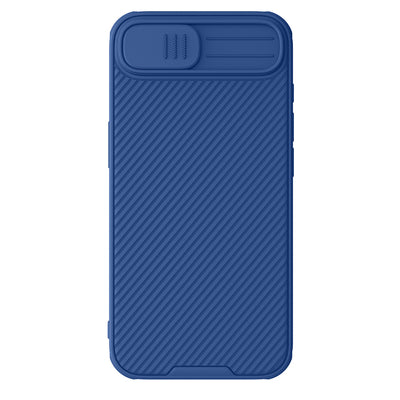 Nillkin CamShield Pro Case for iPhone 16e - Blue