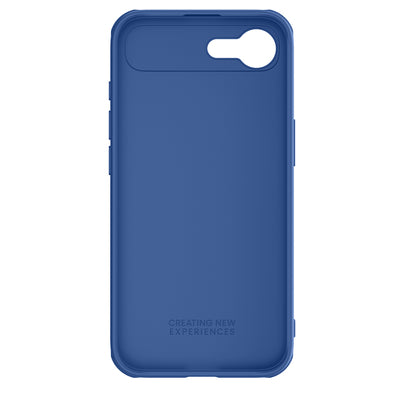 Nillkin CamShield Pro Case for iPhone 16e - Blue