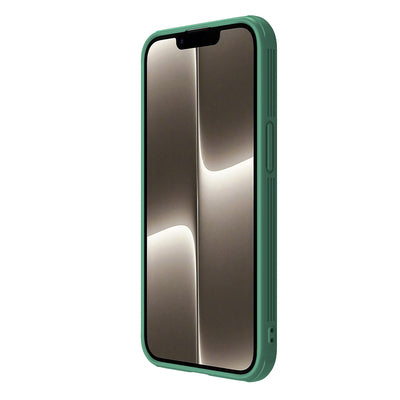 Nillkin CamShield Pro Case for iPhone 16e - Green