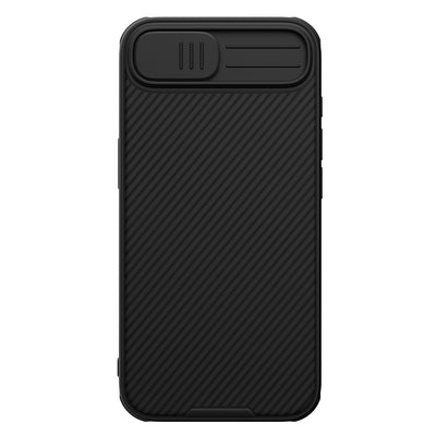 Nillkin CamShield Pro Magnetic Case for iPhone 16e - Black