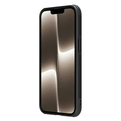 Nillkin CamShield Pro Magnetic Case for iPhone 16e - Black
