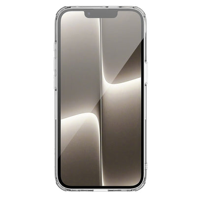Nillkin Nature Pro Magnetic iPhone 16e Case - Clear