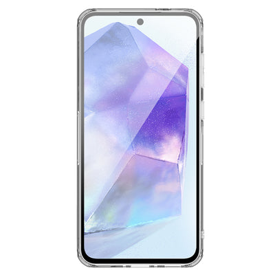 Nillkin Nature Pro Magnetic Case for Samsung Galaxy A56 5G - Transparent