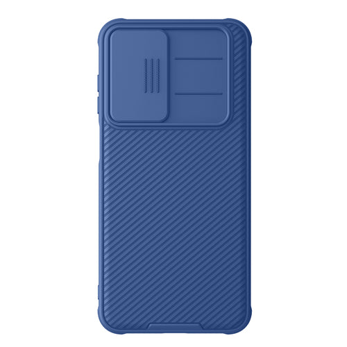 Nillkin CamShield Pro Case for Samsung Galaxy A26 5G - Blue