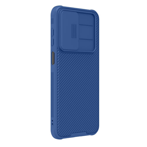 Nillkin CamShield Pro Case for Samsung Galaxy A26 5G - Blue
