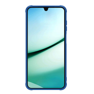 Nillkin CamShield Pro Case for Samsung Galaxy A26 5G - Blue