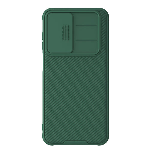 Nillkin CamShield Pro Case for Samsung Galaxy A26 5G - Green