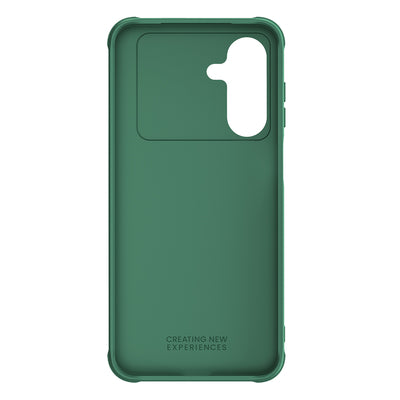 Nillkin CamShield Pro Case for Samsung Galaxy A26 5G - Green