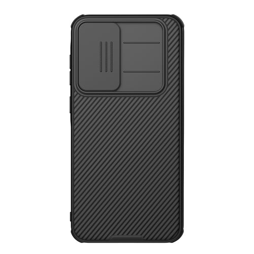 Nillkin CamShield Pro Case for Samsung Galaxy A36 5G - Black