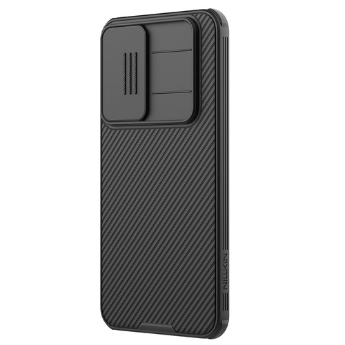 Nillkin CamShield Pro Case for Samsung Galaxy A36 5G - Black