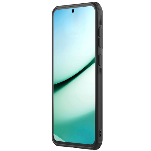 Nillkin CamShield Pro Case for Samsung Galaxy A36 5G - Black