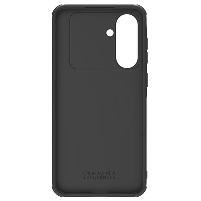 Nillkin CamShield Pro Case for Samsung Galaxy A36 5G - Black
