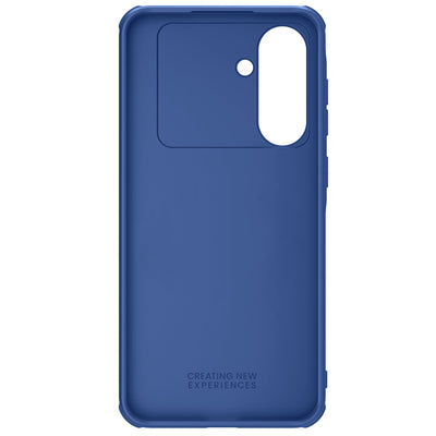 Nillkin CamShield Pro Case for Samsung Galaxy A36 5G - Blue
