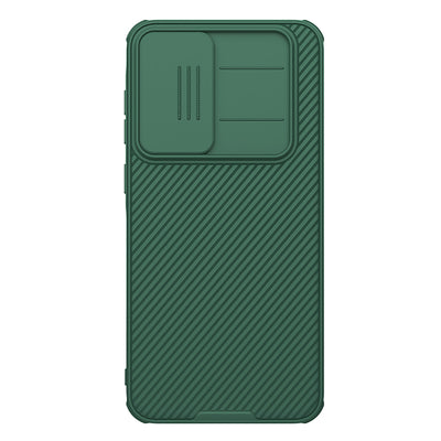 Nillkin CamShield Pro Case for Samsung Galaxy A36 5G - Green