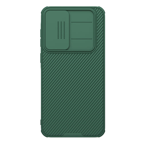Nillkin CamShield Pro Case for Samsung Galaxy A36 5G - Green