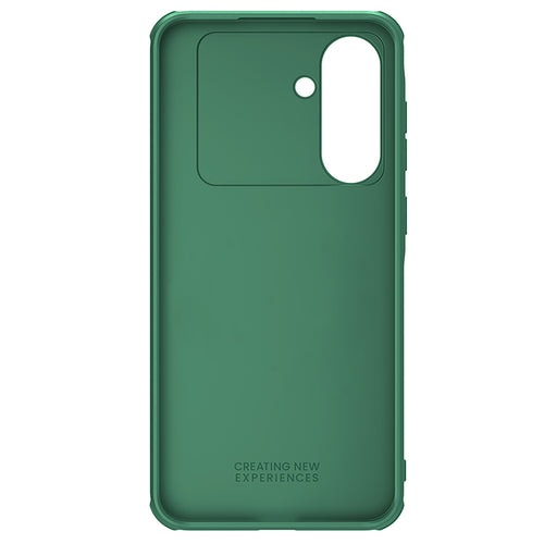 Nillkin CamShield Pro Case for Samsung Galaxy A36 5G - Green