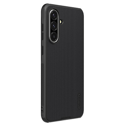 Nillkin Super Frosted Shield Pro Magnetic Case for Samsung Galaxy A36 5G - Black