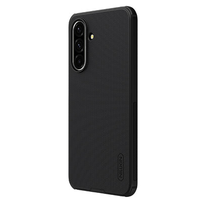Nillkin Super Frosted Shield Pro Case for Samsung Galaxy A36 5G - Black