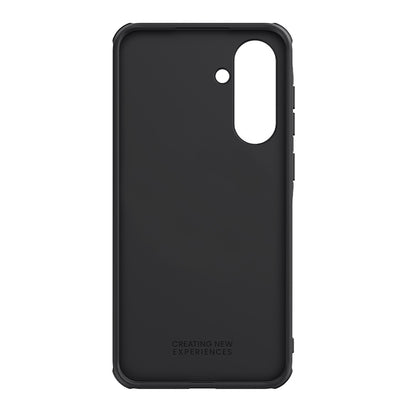 Nillkin Super Frosted Shield Pro Case for Samsung Galaxy A36 5G - Black