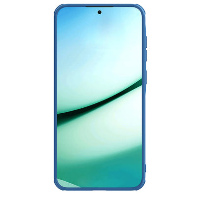 Nillkin Super Frosted Shield Pro Case for Samsung Galaxy A36 5G - Blue