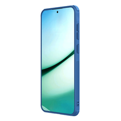 Nillkin Super Frosted Shield Pro Case for Samsung Galaxy A36 5G - Blue