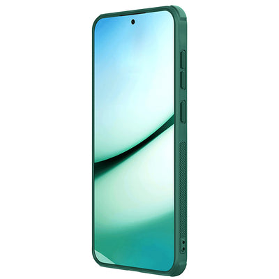 Nillkin Super Frosted Shield Pro Case for Samsung Galaxy A36 5G - Green