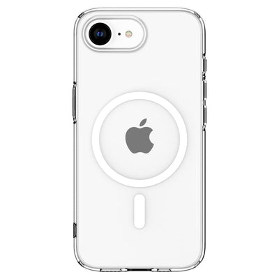 Spigen Liquid Crystal Mag MagSafe iPhone 16e Case - Clear