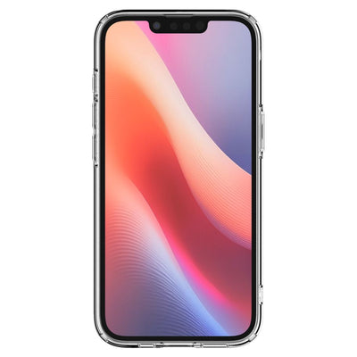 Spigen Liquid Crystal Mag MagSafe iPhone 16e Case - Clear