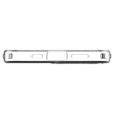 Spigen Liquid Crystal Mag MagSafe iPhone 16e Case - Clear