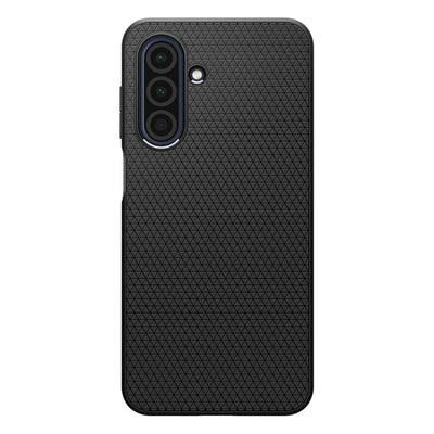 Spigen Liquid Air Case for Samsung Galaxy A26 5G - Matte Black