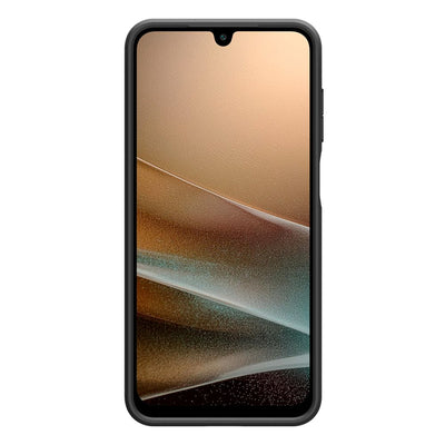 Spigen Liquid Air Case for Samsung Galaxy A26 5G - Matte Black