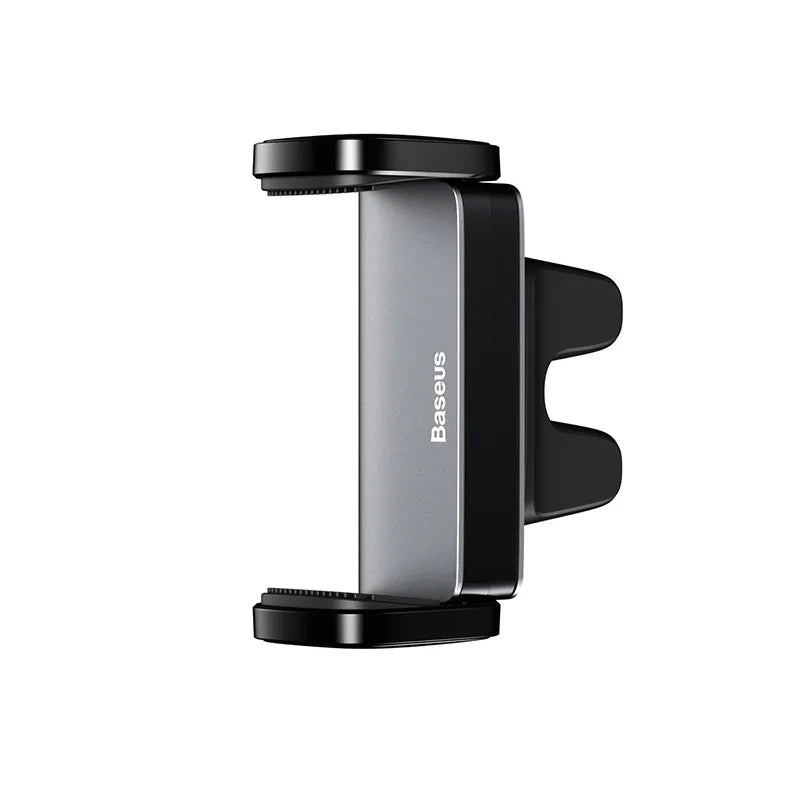 Baseus Steel Cannon Clamp Holder to Ventilation Grid (black) - Product Image 3