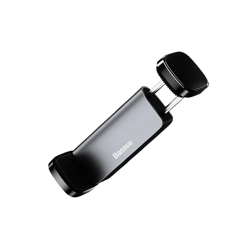 Baseus Steel Cannon Clamp Holder to Ventilation Grid (black) - Product Image 4