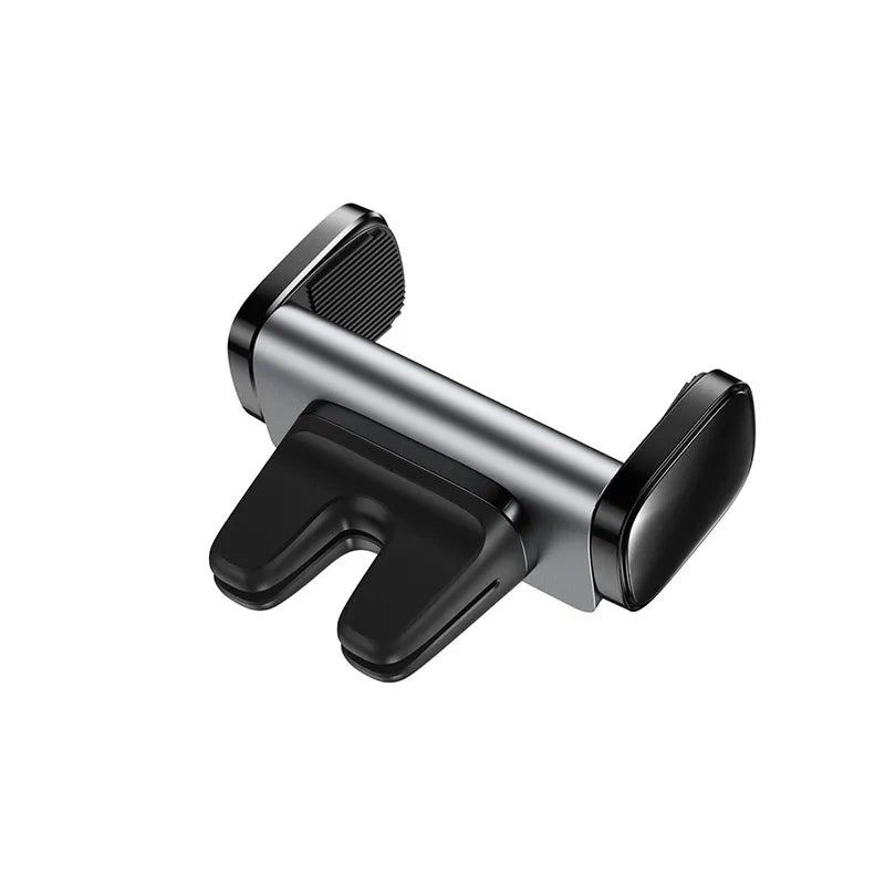 Baseus Steel Cannon Clamp Holder to Ventilation Grid (black) - Product Image 2