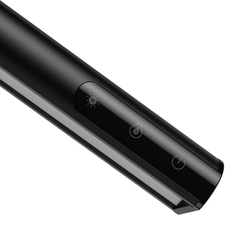 Lamp Baseus I-Wok for monitor with touch panel (black) - Product Image 2