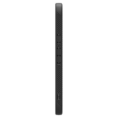 Spigen Liquid Air Case for Google Pixel 9A - Matte Black