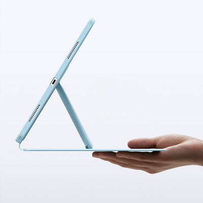 ESR Flip Hybrid Case for iPad Air 13" 1 / 2 - Blue